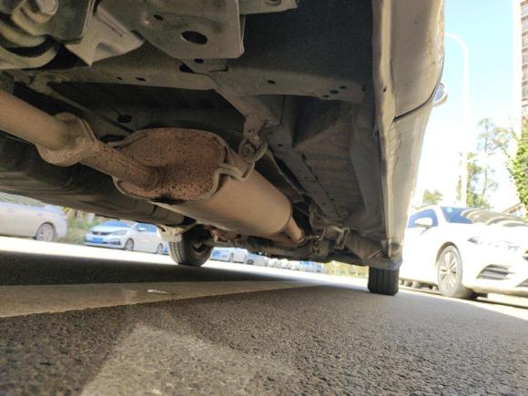 [温州·浙J] 二手金杯阁瑞斯2015款 2.0L经典版 标准型长轴7/9座