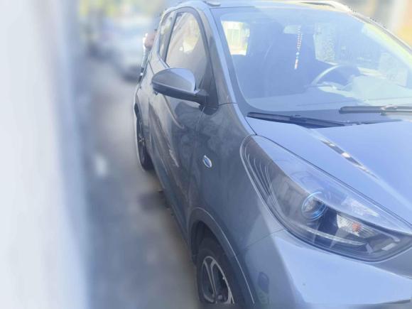 [无锡·苏B] 二手奇瑞新能源小蚂蚁2019款 4座智炫版 30.6kWh