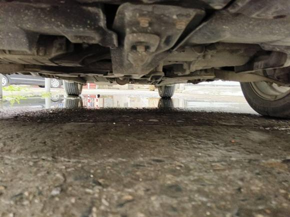 [温州·浙C] 二手比亚迪比亚迪F32015款 节能版 1.5L 自动尊贵型