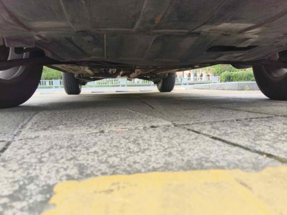 [湖州·浙E] 二手日产逍客2012款 2.0XL 火 CVT 2WD