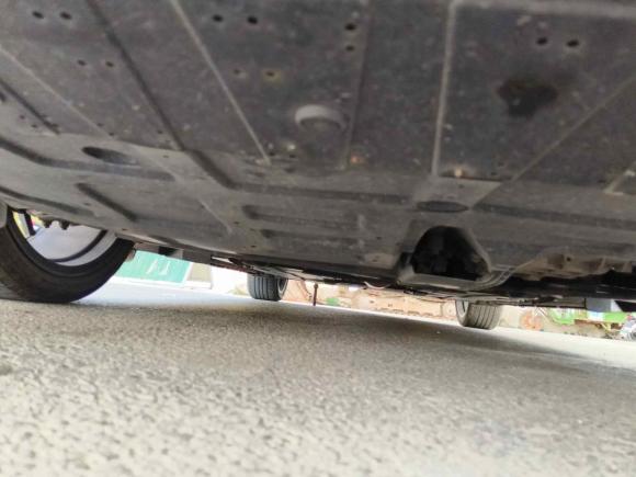 [温州·浙C] 二手长安长安UNI-V2022款 1.5T 运动版