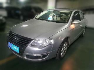 大众迈腾2010款1.4TSI精英型