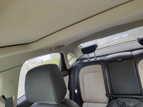 [北京·冀B] 二手别克威朗2019款 三厢 15S 自动领先型