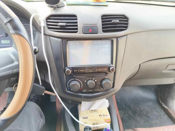 [上海·苏G] 二手五菱汽车五菱宏光2014款 1.2L 标准型国IV