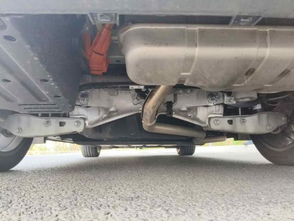 [成都·川A] 二手理想汽车理想L72024款 Ultra