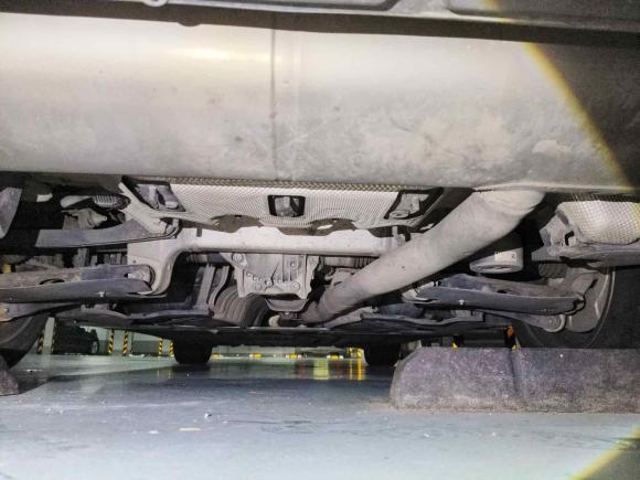 [宁波·浙B] 二手宝马宝马5系2018款 528Li 上市特别版