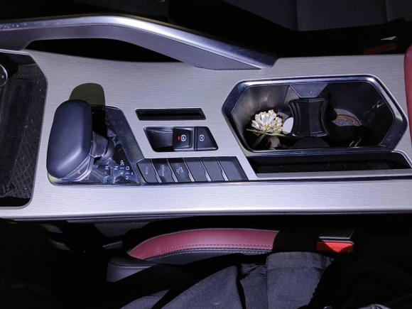 [无锡·苏B] 二手吉利汽车缤越2021款 1.4T DCT钻石版