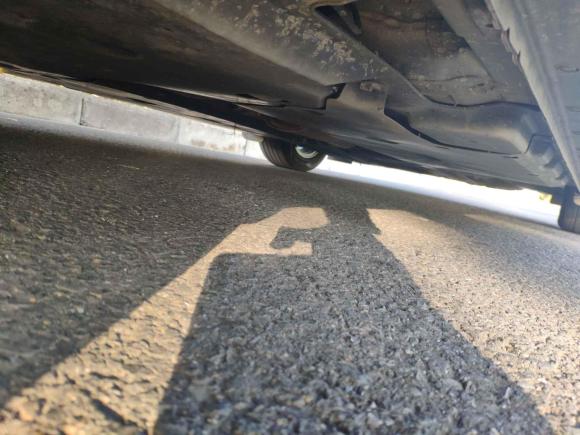 [苏州·苏U] 二手日产轩逸2021款 1.6L XL CVT悦享版