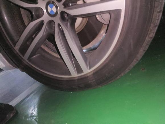 [济南·鲁A] 二手宝马宝马5系2021款 530Li 领先型 豪华套装