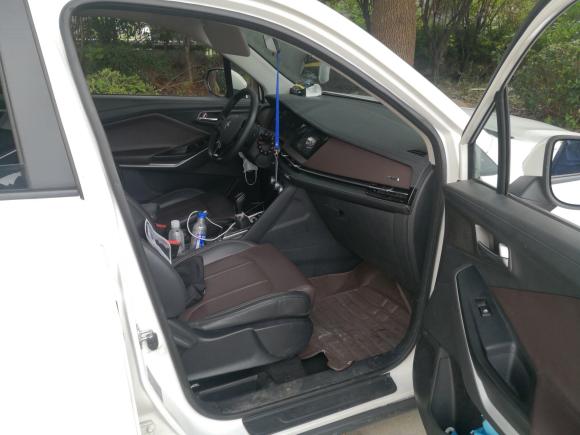 [上海·沪C] 二手长安长安CS152019款 1.5L 手动悦享型 国VI