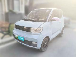 五菱汽车宏光MINIEV2020款 自在款 磷酸铁锂