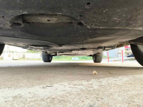 [南京·苏A] 二手丰田威兰达2022款 双擎 2.5L E-CVT两驱豪华PLUS版