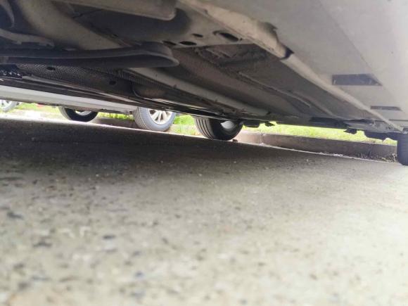 [南通·苏F] 二手福特福克斯2015款 两厢 1.6L 手动风尚型