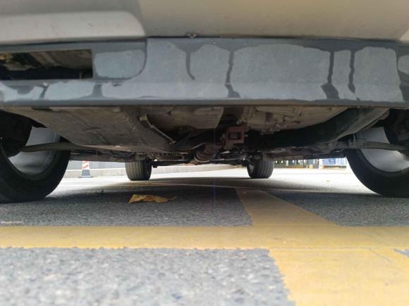 [深圳·粤B] 二手福特探险者2016款 2.3T 精英版