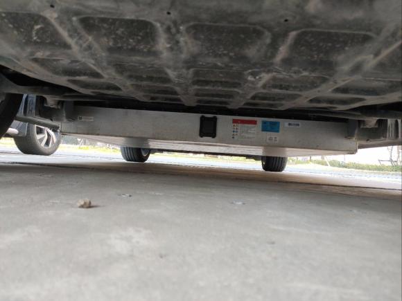 [上海·沪A] 二手欧拉欧拉好猫GT2022款 木兰版 480km长续航