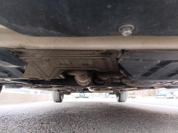 [南京·苏L] 二手宝骏宝骏310W2018款 1.5L 自动豪华型 国V