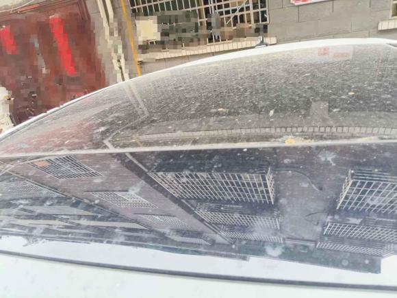 [义乌·浙G] 二手奥迪奥迪Q2L2020款 35 TFSI 进取动感型