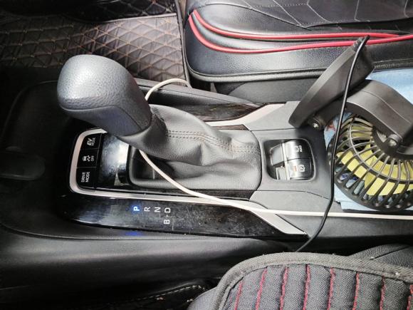 [义乌·浙G] 二手丰田卡罗拉2022款 双擎 1.8L E-CVT先锋版