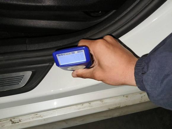 [济南·鲁A] 二手宝马宝马6系GT2021款 630i M运动套装