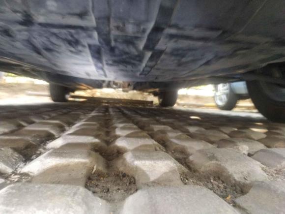 [深圳·粤B] 二手雷诺科雷嘉2016款 2.0L 四驱至尊版