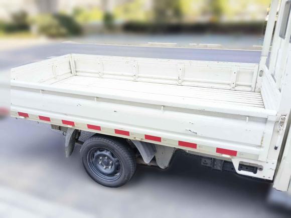 [合肥·皖A] 二手飞碟汽车飞碟Q2T2022款 平板