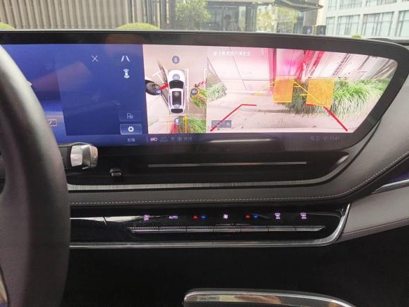 [上海·沪A] 二手别克别克E52023款 臻享标准续航版