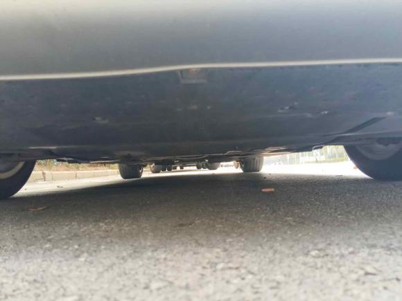 [合肥·皖H] 二手奥迪奥迪A4L2016款 35 TFSI 典藏版 自动标准型