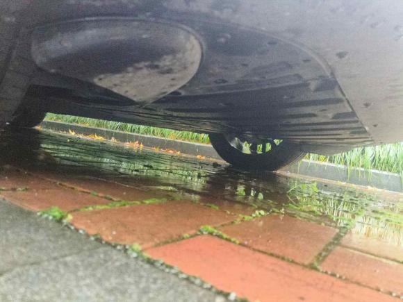 [杭州·浙A] 二手埃安AION Y2021款 70 悦享科技版