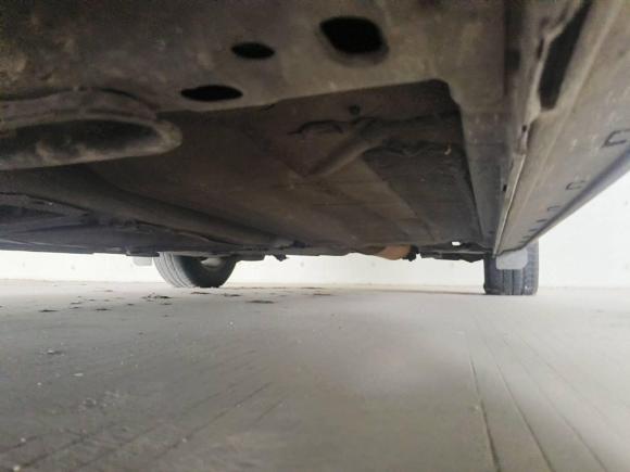 [深圳·粤B] 二手马自达马自达32010款 两厢 1.6自动豪华型