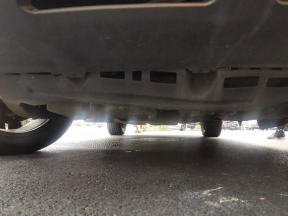 [嘉兴·沪A] 二手比亚迪唐新能源2015款 2.0T 四驱旗舰型