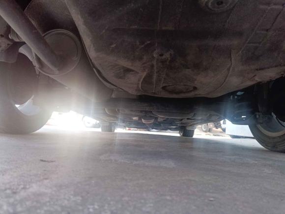 [广州·赣B] 二手斯柯达昕锐2018款 1.6L 自动舒适版