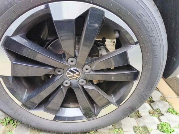 [济南·鲁E] 二手大众探影2023款 200TSI DSG 悦智联版