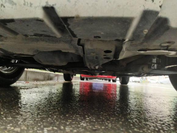 [西安·陕U] 二手吉利汽车经典帝豪2013款 三厢 1.8L 手动精英型CNG