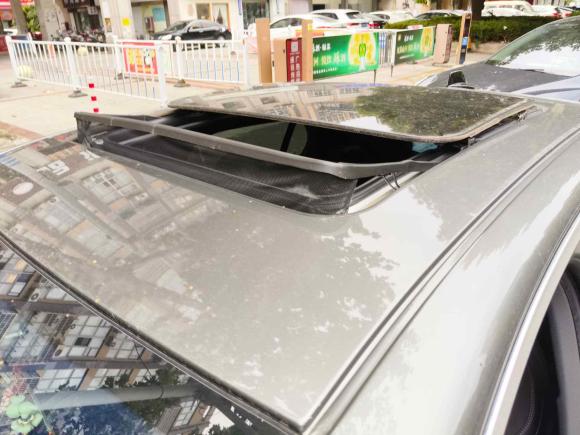 [南通·苏F] 二手领克领克032021款 1.5TD DCT劲 冠军版