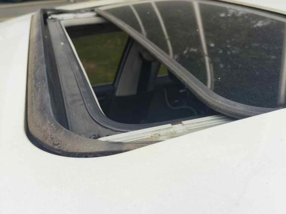 [温州·浙C] 二手大众速腾2015款 230TSI 自动豪华型