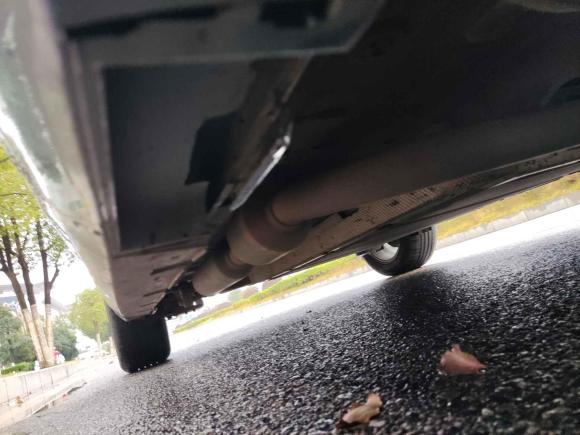 [南昌·湘A] 二手比亚迪秦PLUS2021款 DM-i 55KM 旗舰型