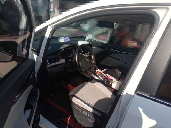 [嘉兴·浙F] 二手上汽大通MAXUS上汽大通MAXUS G502020款 1.5T 自动精英版