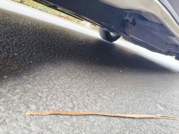 [上海·沪A] 二手别克昂科威2016款 20T 两驱精英型