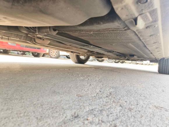 [青岛·鲁B] 二手日产骊威2013款 1.6XE CVT舒适版