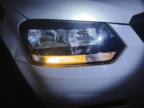 [南昌·赣M] 二手斯柯达Yeti2016款 1.4TSI DSG前行版