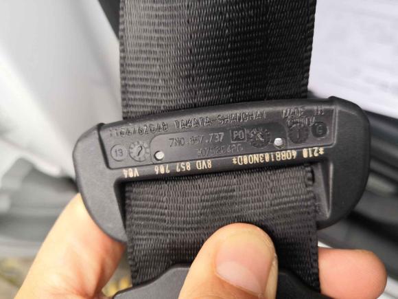 [成都·川A] 二手奥迪奥迪A32018款 30周年年型 Sportback 35 TFSI 时尚型