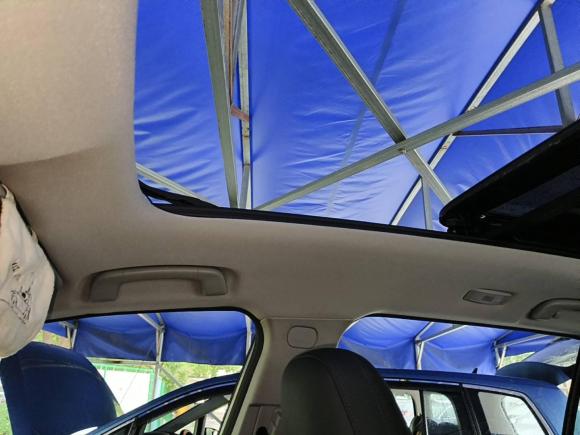 [上海·沪A] 二手威马汽车威马EX62020款 Plus 首发创始人版