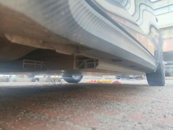 [宁波·浙B] 二手欧拉欧拉好猫GT2022款 木兰版 480km长续航