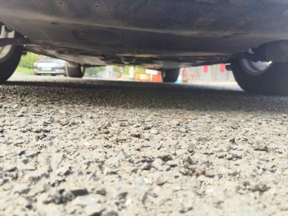 [无锡·黑F] 二手马自达马自达CX-42016款 2.0L 自动两驱蓝天活力版