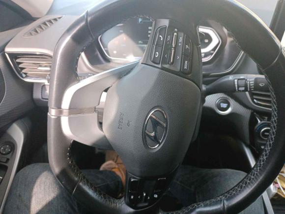 [苏州·苏E] 二手现代菲斯塔纯电动2020款 GLX智捷版