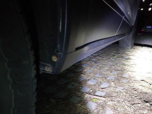 [青岛·鲁Q] 二手汉腾汽车汉腾X52018款 改款 1.5T 手动精英版