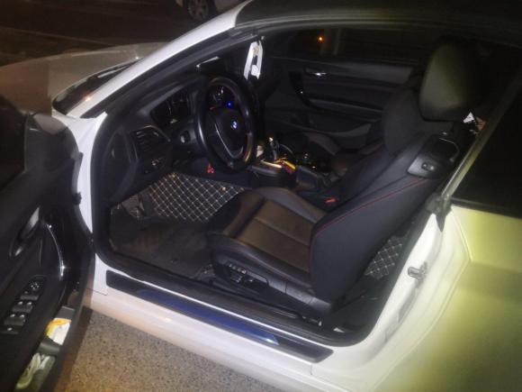 [芜湖·皖B] 二手宝马宝马2系2019款 225i 敞篷轿跑车 运动设计套装