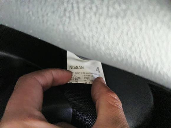 [合肥·皖A] 二手日产劲客2017款 1.5L CVT酷享版