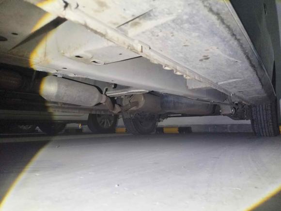 [济南·鲁A] 二手北汽幻速北汽幻速H32016款 H3F 1.5L 手动尊贵型