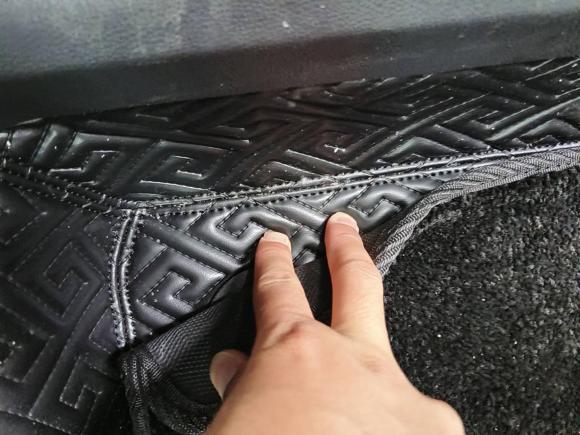 [常州·苏D] 二手大众途观L2023款 330TSI 自动两驱R-Line越享版